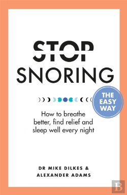 Bertrand.pt - Stop Snoring The Easy Way