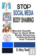 Stop Social Media Body Shaming