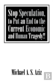 Stop Speculation, To Put An End To The C