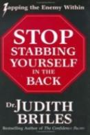 Stop Stabbing Yourself In The Back
