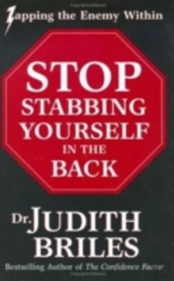 Bertrand.pt - Stop Stabbing Yourself In The Back