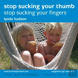Bertrand.pt - Stop Sucking Your Thumb