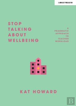 Bertrand.pt - Stop Talking About Wellbeing