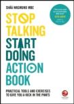 Stop Talking, Start Doing Action Book