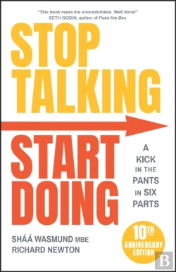 Bertrand.pt - Stop Talking, Start Doing