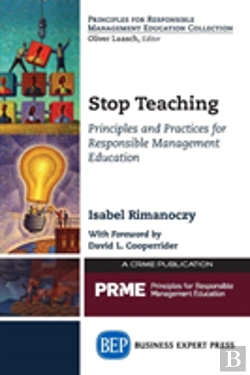 Bertrand.pt - Stop Teaching