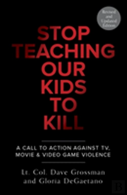 Bertrand.pt - Stop Teaching Our Kids To Kill, Revised And Updated Edition