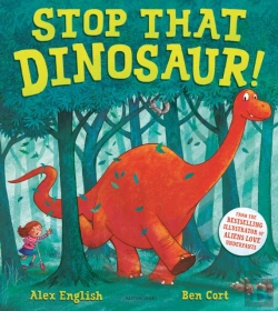 Bertrand.pt - Stop That Dinosaur!