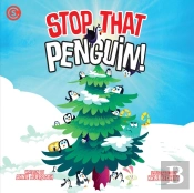 Stop That Penguin!