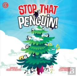 Bertrand.pt - Stop That Penguin!