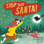 Stop That Santa!