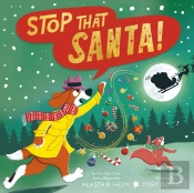 Stop That Santa!