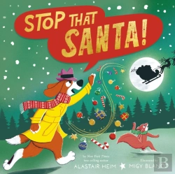 Bertrand.pt - Stop That Santa!