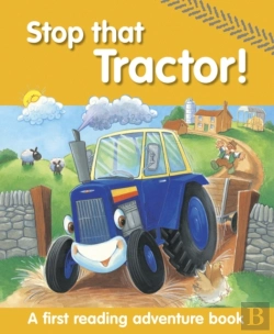 Bertrand.pt - Stop That Tractor! (Giant Size)