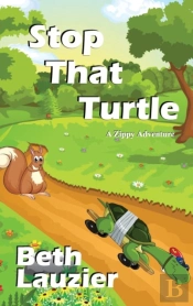 Stop That Turtle