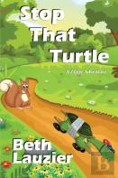 Stop That Turtle