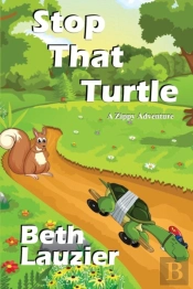 Stop That Turtle