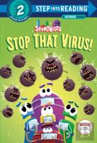 Stop That Virus!