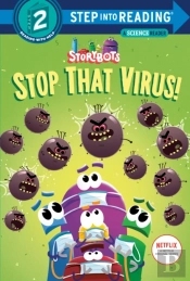 Stop That Virus!