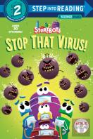 Stop That Virus! (Storybots)