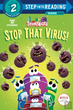 Bertrand.pt - Stop That Virus! (Storybots)