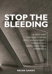 Stop The Bleeding: A Mind Shift Through