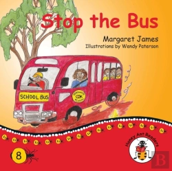 Bertrand.pt - Stop The Bus