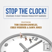 Stop The Clock!