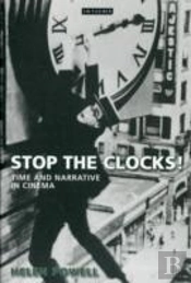 Stop The Clocks!