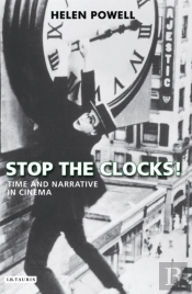 Stop The Clocks