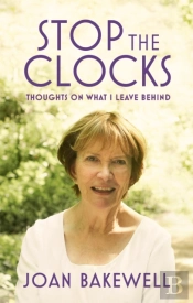 Stop The Clocks