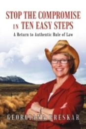 Stop The Compromise In Ten Easy Steps
