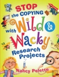 Bertrand.pt - Stop The Copying With Wild And Wacky Research Projects