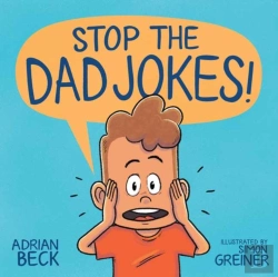 Bertrand.pt - Stop The Dad Jokes!