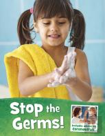 Stop The Germs!