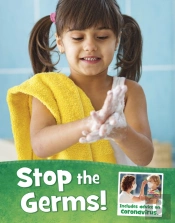 Stop The Germs!