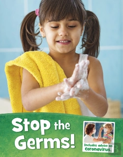 Bertrand.pt - Stop The Germs!