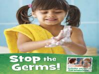 Stop The Germs!