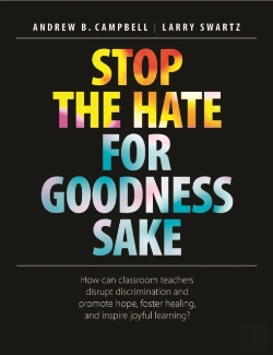 Bertrand.pt - Stop The Hate For Goodness Sake