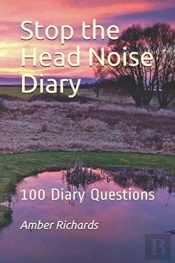 Stop The Head Noise Diary