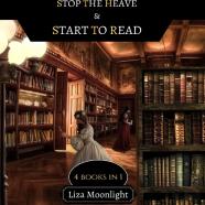 Stop The Heave And Start To Read