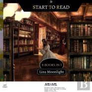 Stop The Heave And Start To Read
