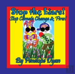 Bertrand.pt - Stop The Liars! Stop Climate Change & Fires!