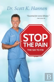 Stop The Pain