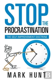 Stop The Procrastination