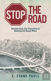 Stop The Road