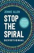 Stop The Spiral Devotional