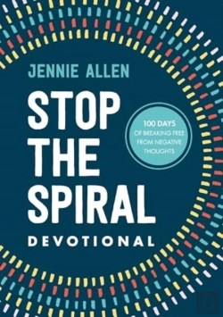 Bertrand.pt - Stop The Spiral Devotional