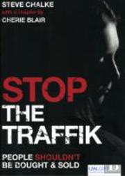 Stop The Traffik