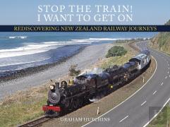 Stop The Train! I Want To Get On